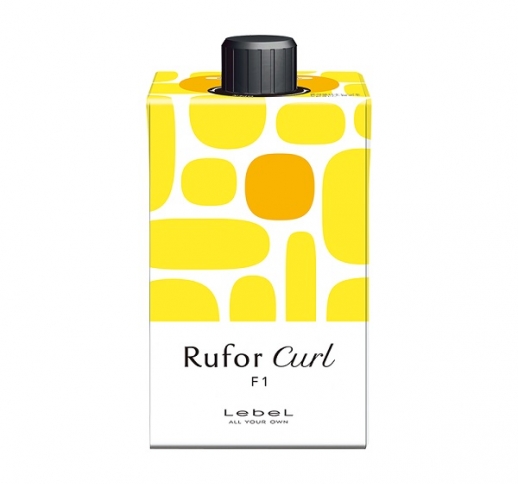 Rufor ルフォール カール F1  400mL